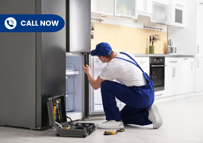 Witten Appliance Repair Company